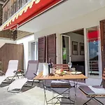 Almis-boedeli-1 By Interhome Apartament *