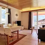 Apartament Almis-boedeli-1 By Interhome *