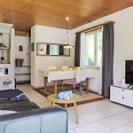 Almis-boedeli-1 By Interhome Apartament Grindelwald