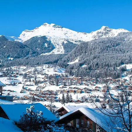 Almis-boedeli-1 By Interhome Grindelwald