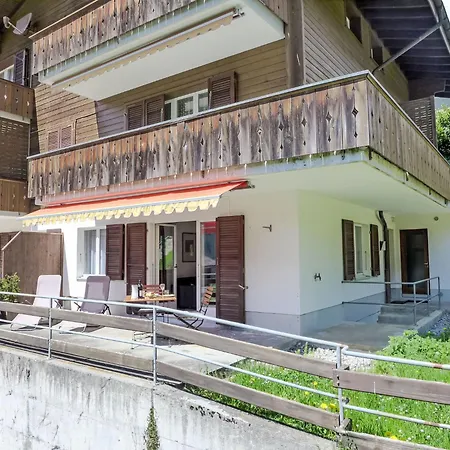 Almis-boedeli-1 By Interhome *