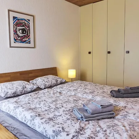 Almis-boedeli-1 By Interhome Grindelwald