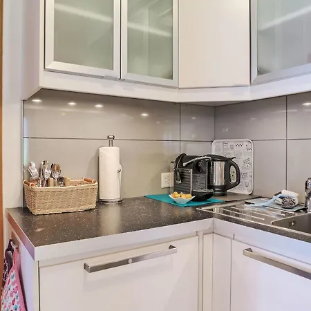 Almis-boedeli-1 By Interhome * גרינדלוולד