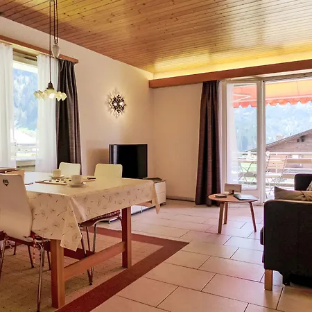 Apartmán Almis-boedeli-1 By Interhome *