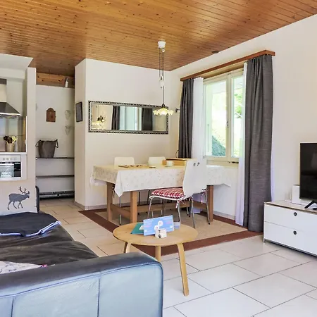 Almis-boedeli-1 By Interhome Apartment Grindelwald