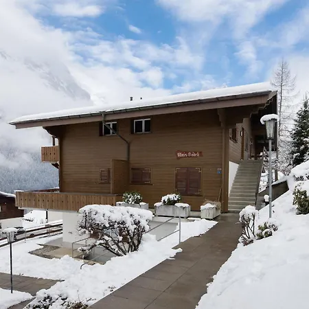 Almis-boedeli-1 By Interhome Apartament Grindelwald