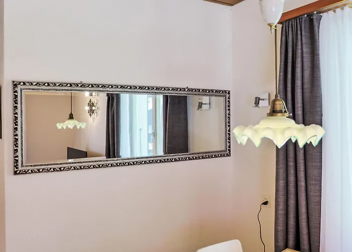 Almis-boedeli-1 By Interhome Apartamento Grindelwald