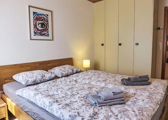 Almis-boedeli-1 By Interhome Grindelwald