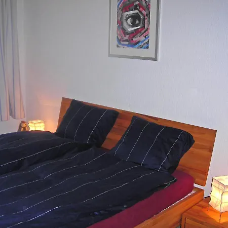 Apartmán Almis-boedeli-1 By Interhome Grindelwald