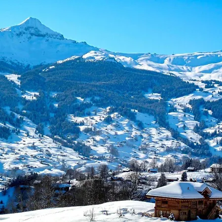 Almis-boedeli-1 By Interhome * 그린델발트