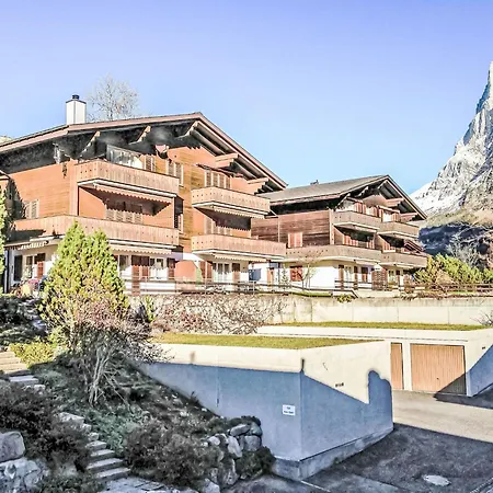 Almis-boedeli-1 By Interhome * グリンデルヴァルト