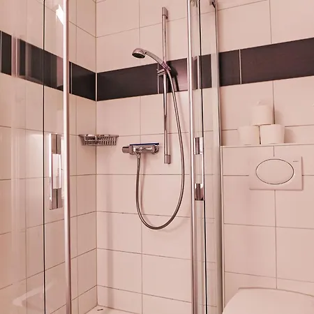 아파트 Almis-boedeli-1 By Interhome *