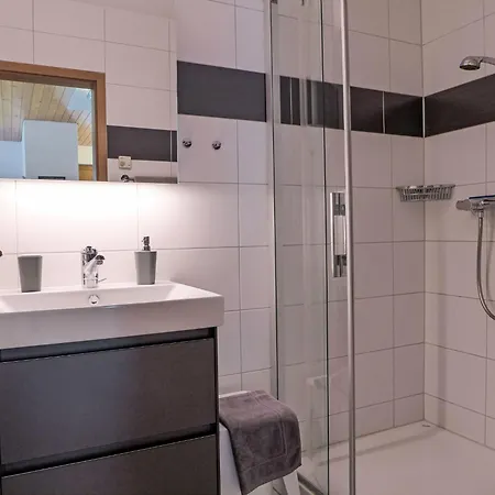 아파트 Almis-boedeli-1 By Interhome 그린델발트