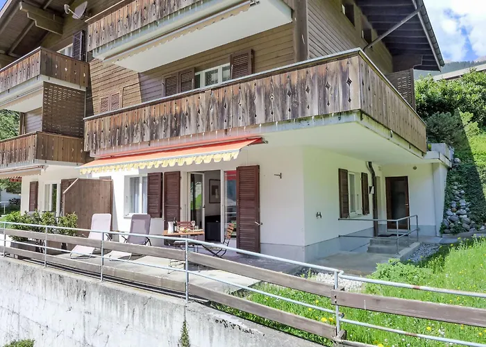 Almis-boedeli-1 By Interhome *